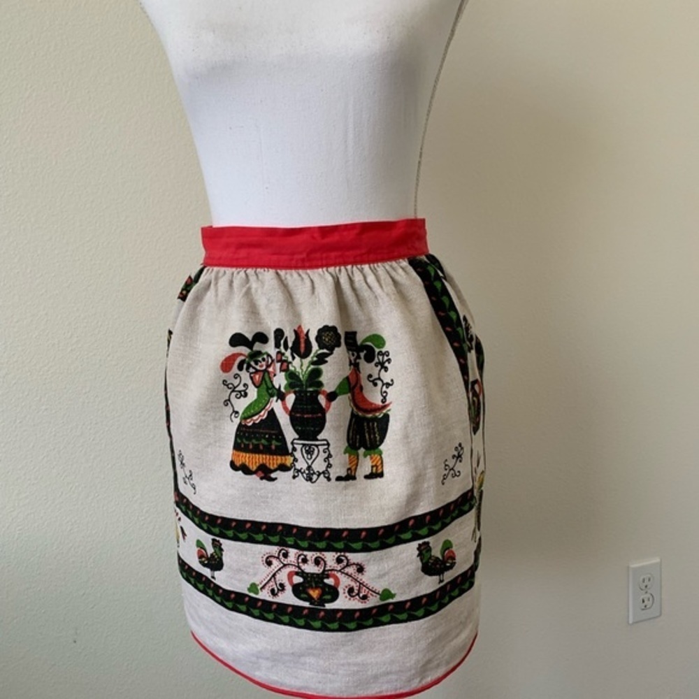 Apron